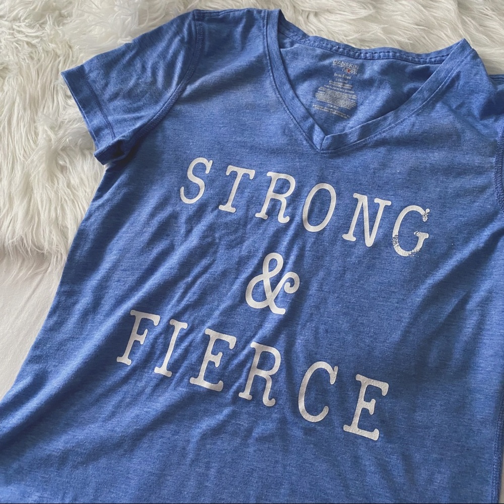 PRICE FIRM • Strong & Fierce